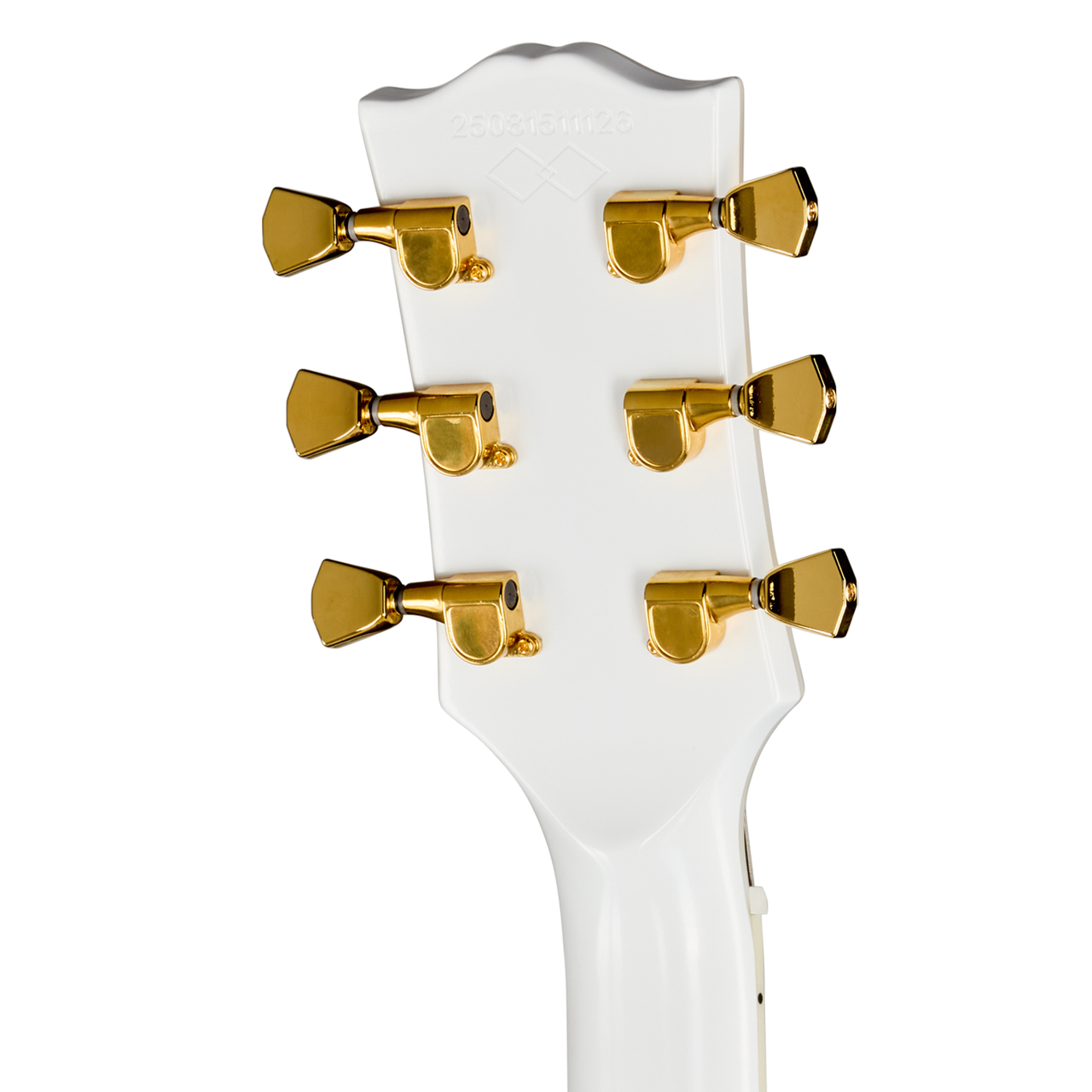 Epiphone Inspired by Gibson Custom Alex Lifeson 1976 ES-355