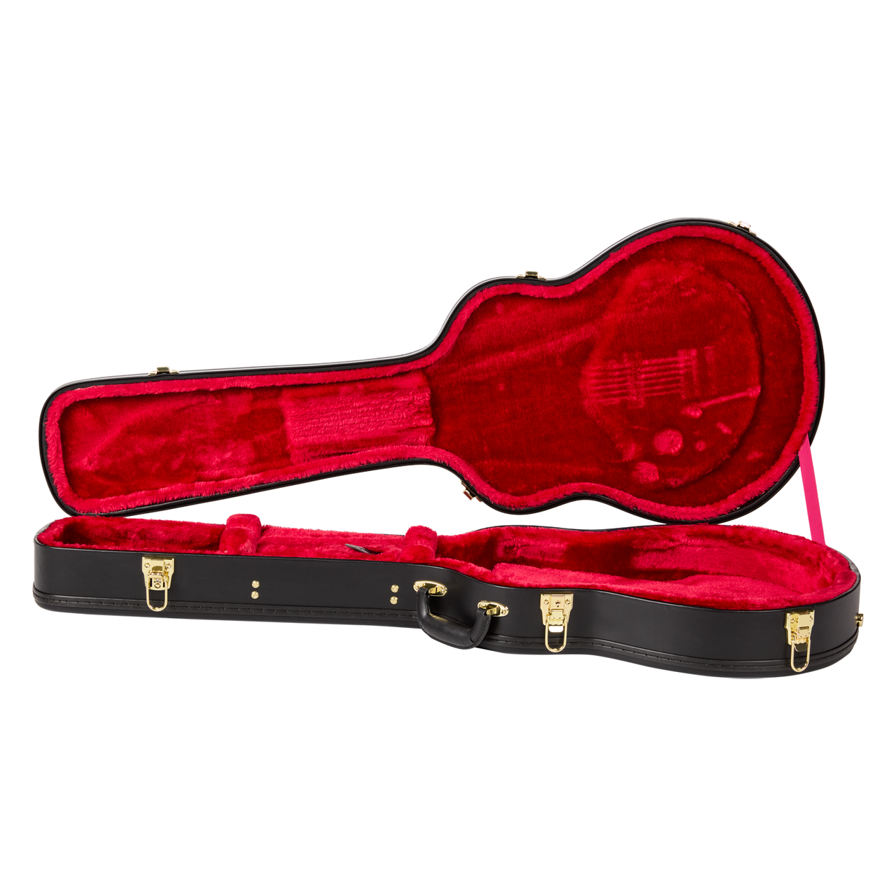 Epiphone Inspired by Gibson Custom Alex Lifeson 1976 ES-355