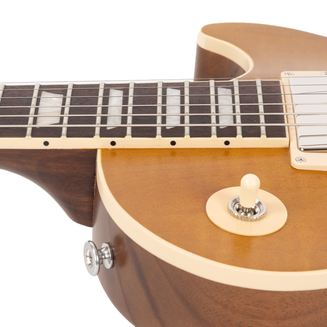 Used Gibson Kirk Hammett 