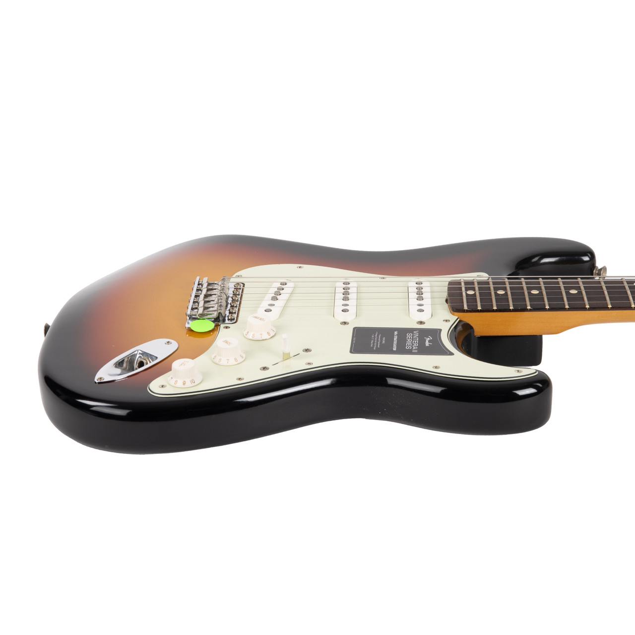 Fender Vintera II Road Worn 60s Stratocaster FSR - 3-Color