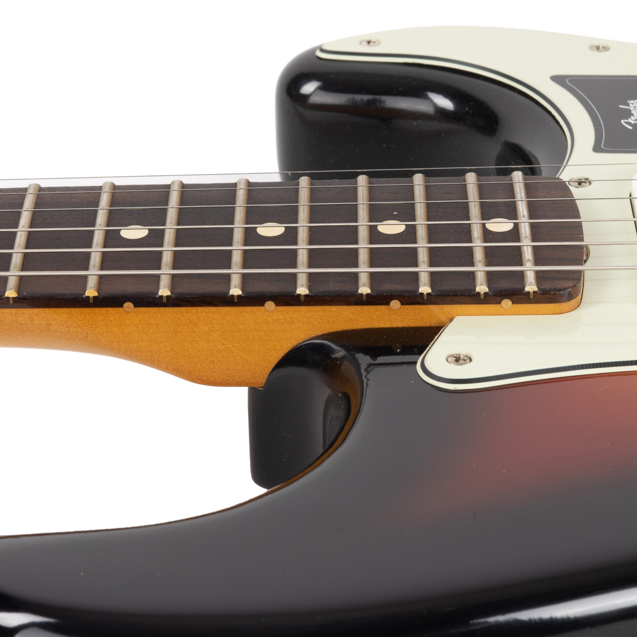 Fender Vintera II Road Worn 60s Stratocaster FSR - 3-Color