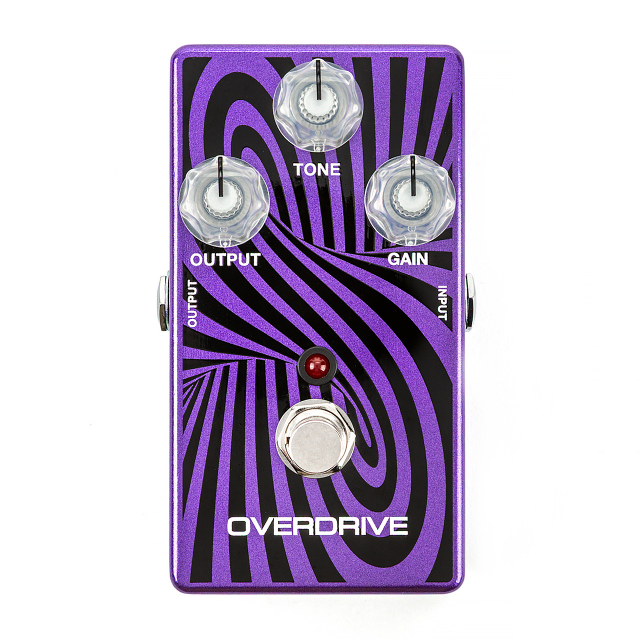 MXR Wylde Audio Zakk Sabbath WA44ZS Overdrive Pedal | Cream City Music