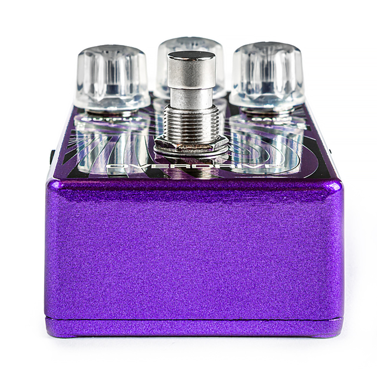 沢*木様 Session Master ギターエフェクター MXR Wylde Audio Zakk Sabbath WA44ZS Overdrive Pedal | Cream City Music