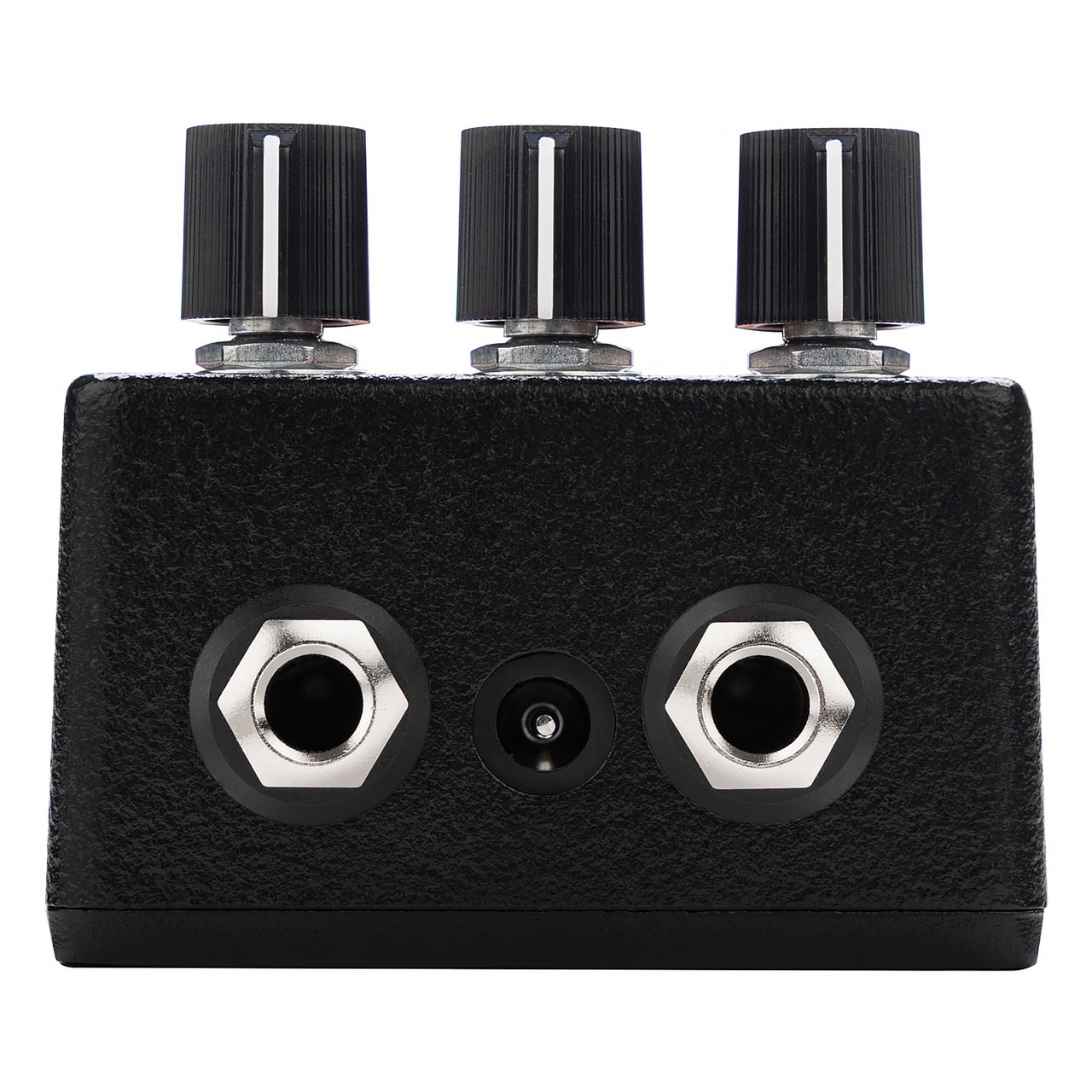 Earthquaker Devices Sunn O))) HalfLife Octave Distortion and Boost