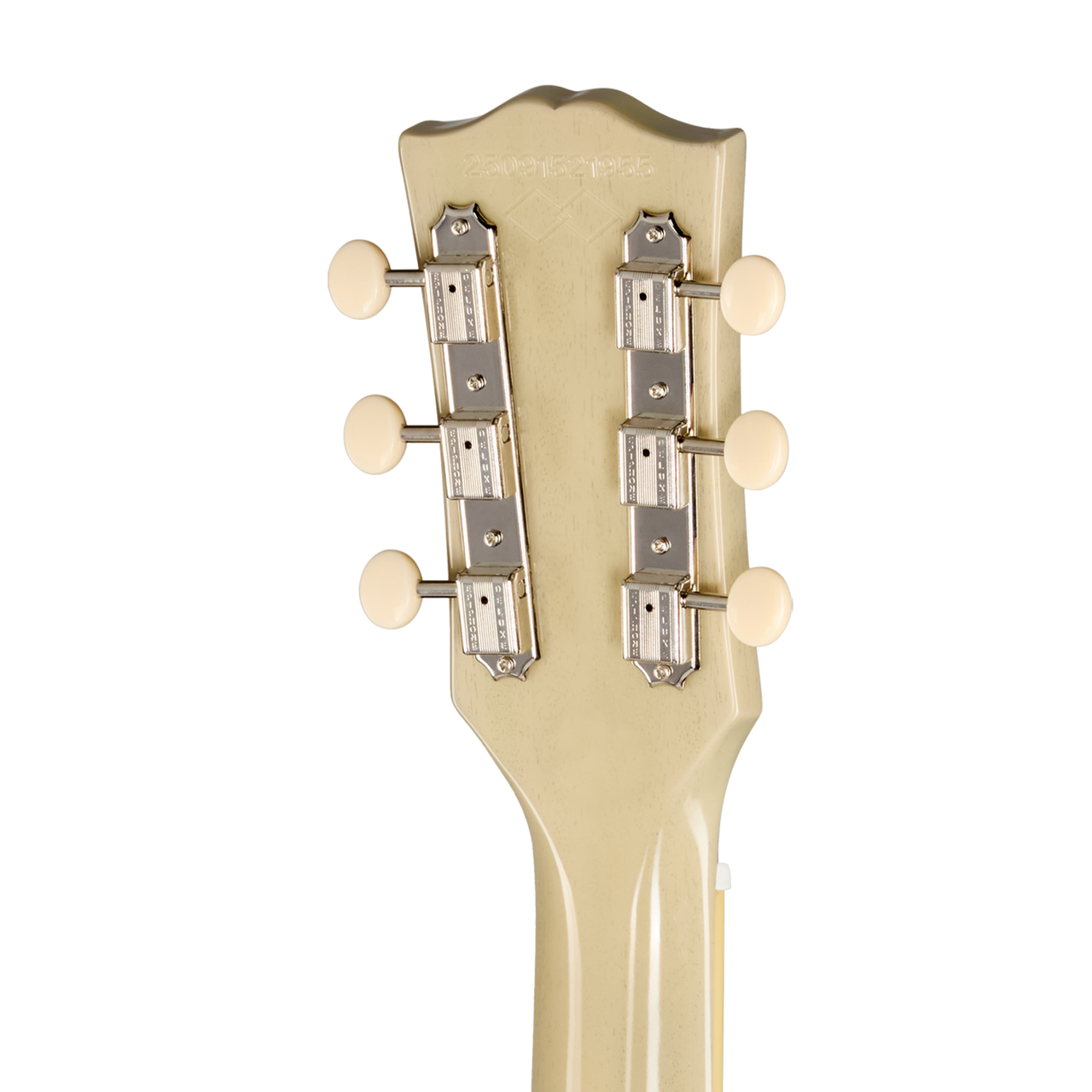 Epiphone Inspired by Gibson Custom 1960 Les Paul Special Double