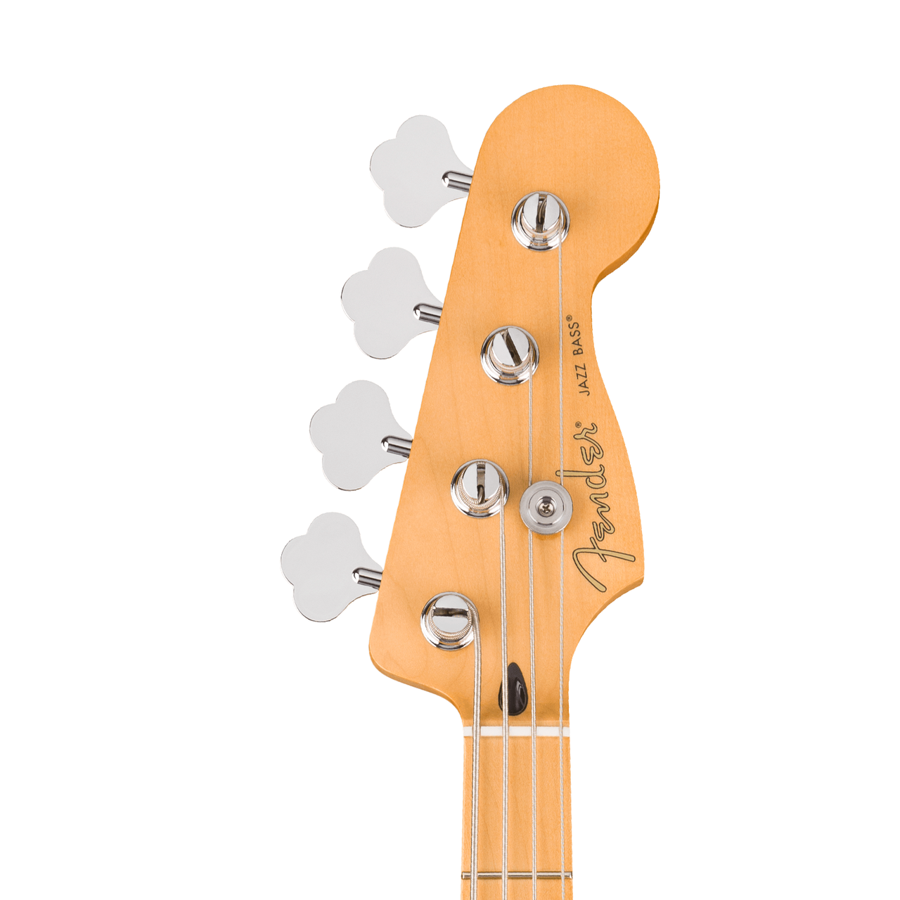 Fender Player II Jazz Bass Maple - Cactus Gray | Cream City Music