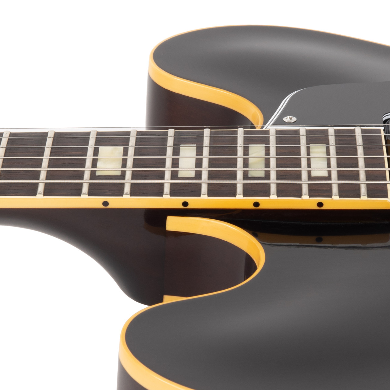 Gibson Custom 1962 ES-330 Reissue - Vintage Burst | Cream City Music