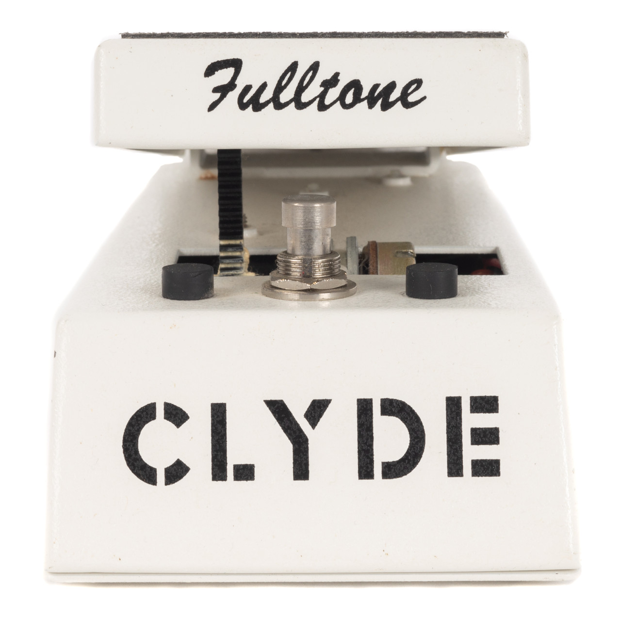 Used Fulltone Clyde Wah Pedal - Cream City Music