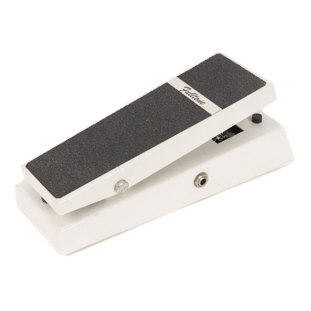 Used Fulltone Clyde Wah Pedal - Cream City Music