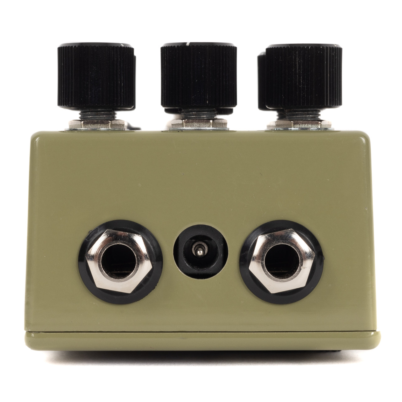 Used Walrus Audio Ages 5-state Overdrive Pedal - Cream City Music