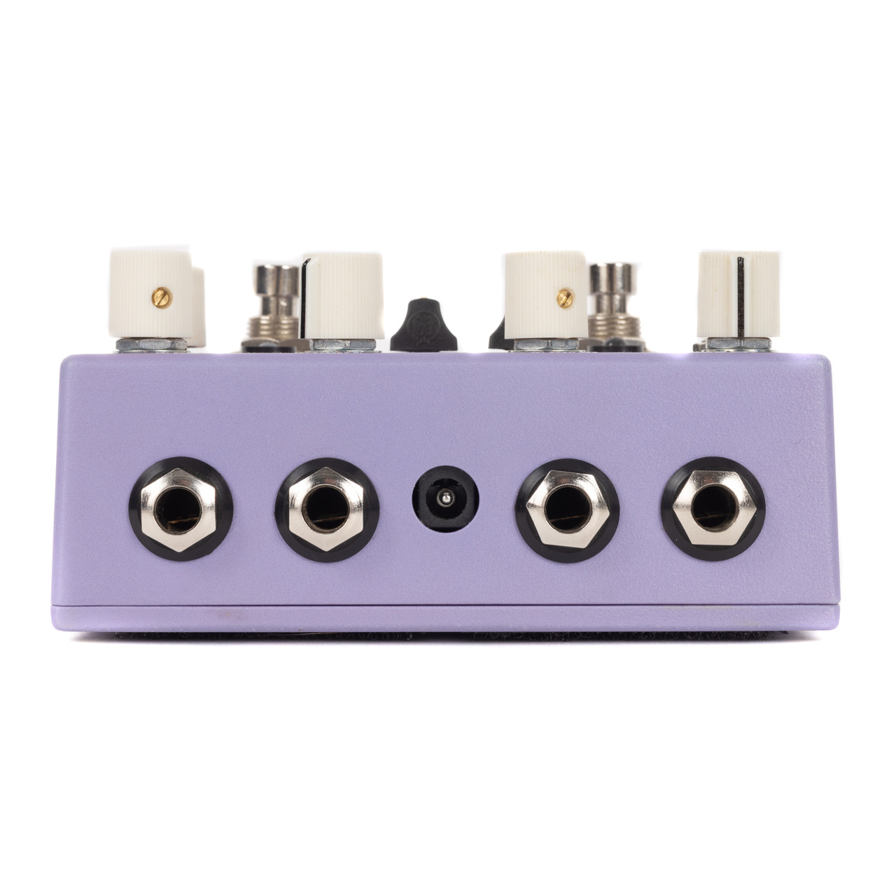 Used Walrus Audio Sloer Stereo Ambient Reverb Pedal - Cream City Music