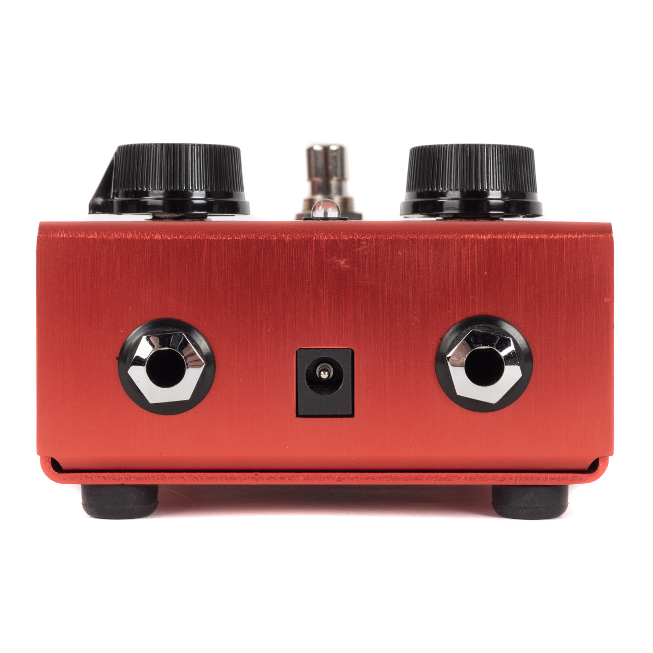 Used Way Huge Red Llama Overdrive Pedal - Cream City Music