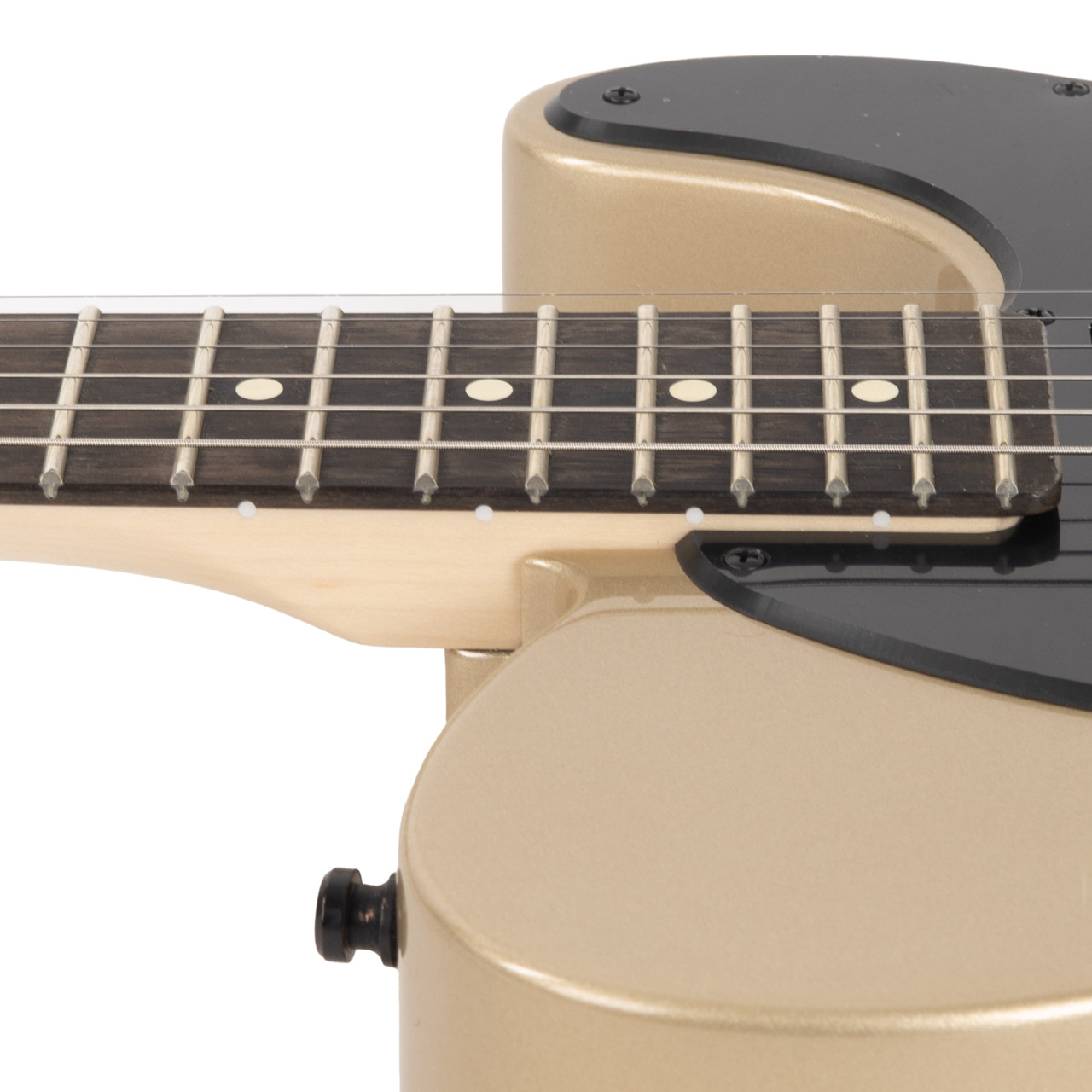 Fender Limited Edition Jim Root Signature Telecaster Ebony