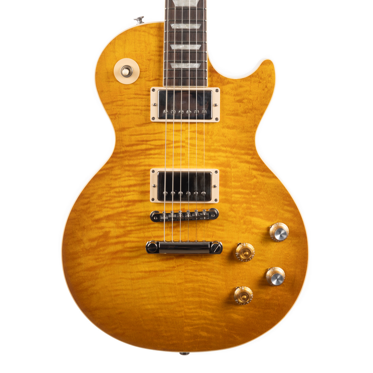 Used Gibson Kirk Hammett 