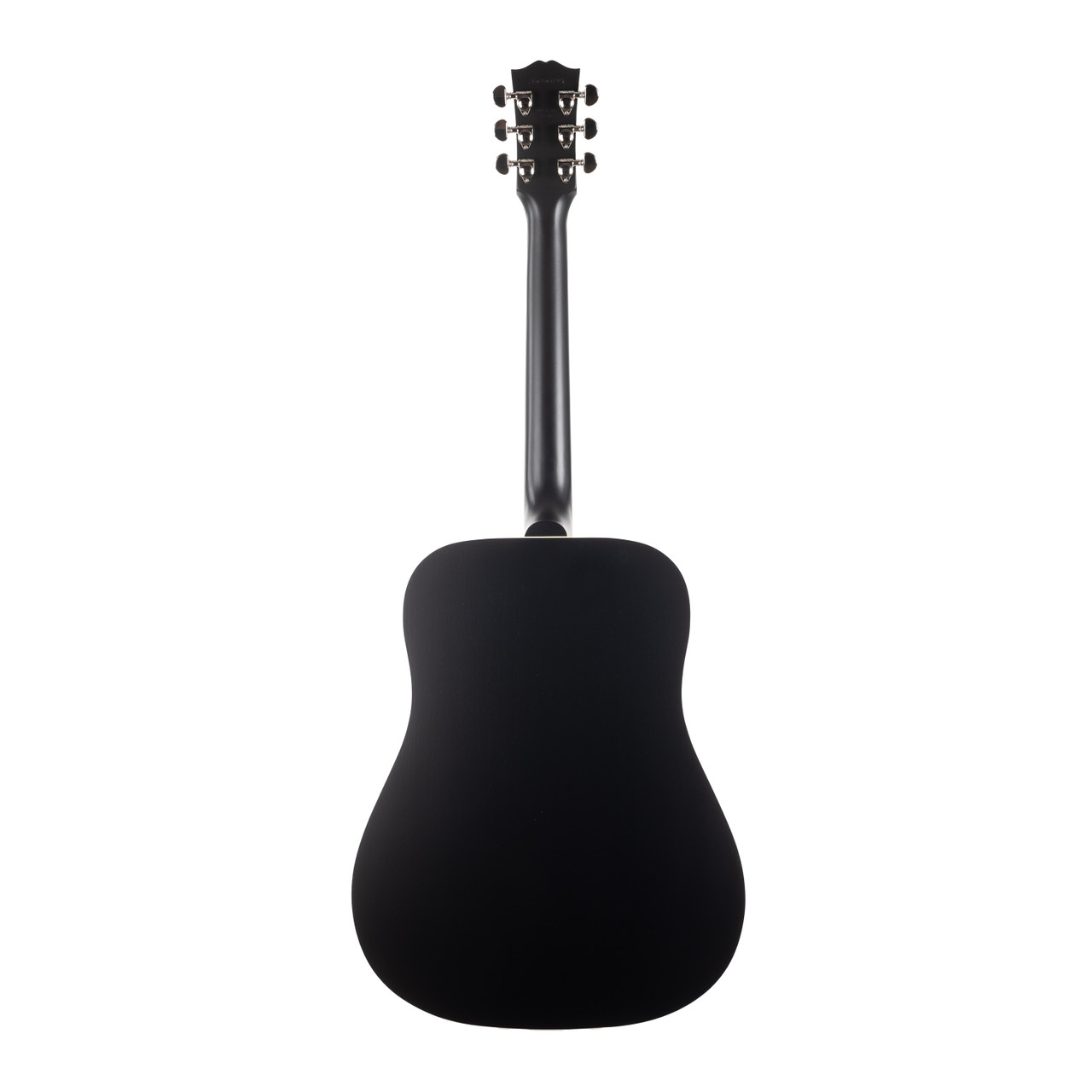 Gibson Hummingbird Special Acoustic-Electric - Satin Ebony | Cream