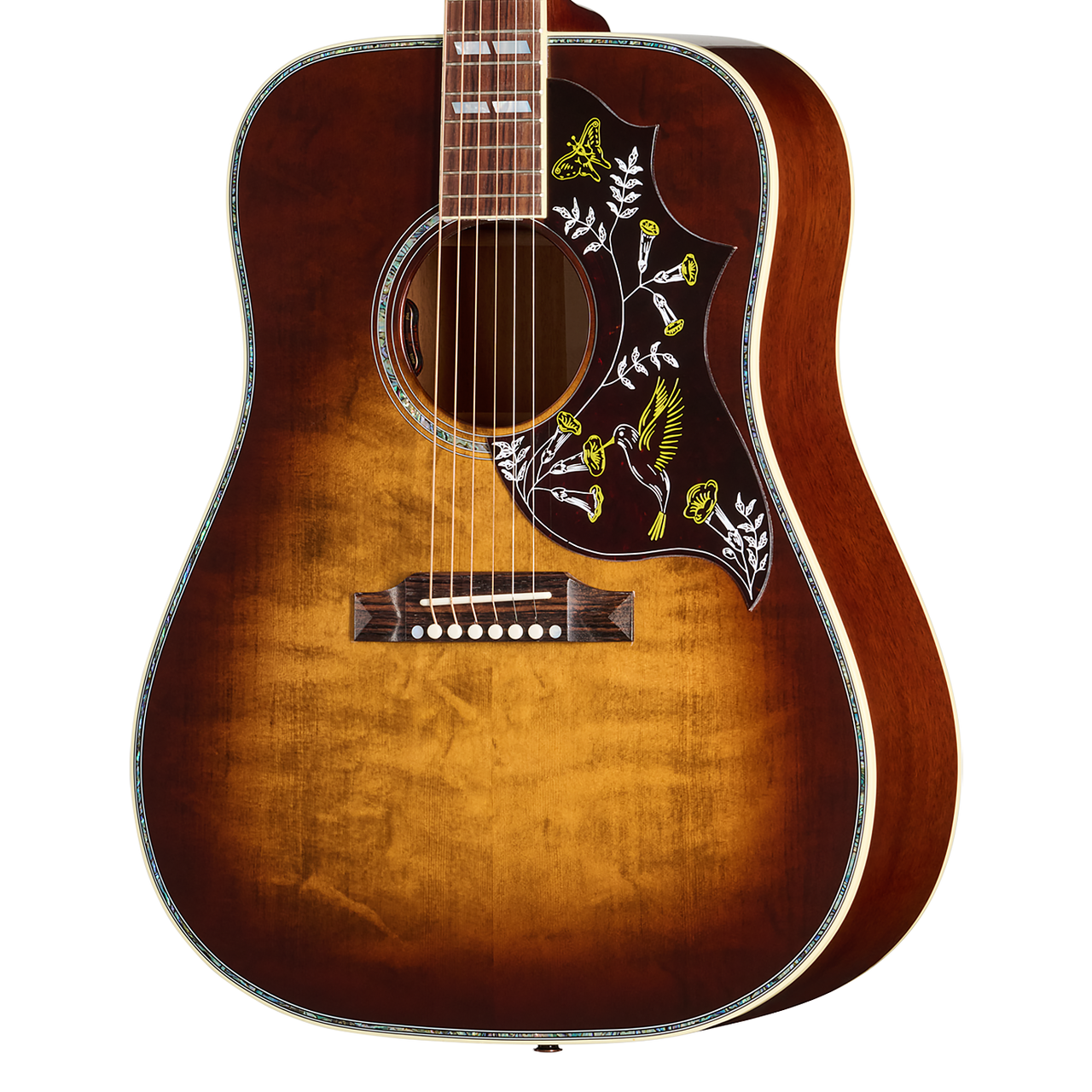 Gibson Hummingbird Anniversary Limited Edition Acoustic-Electric