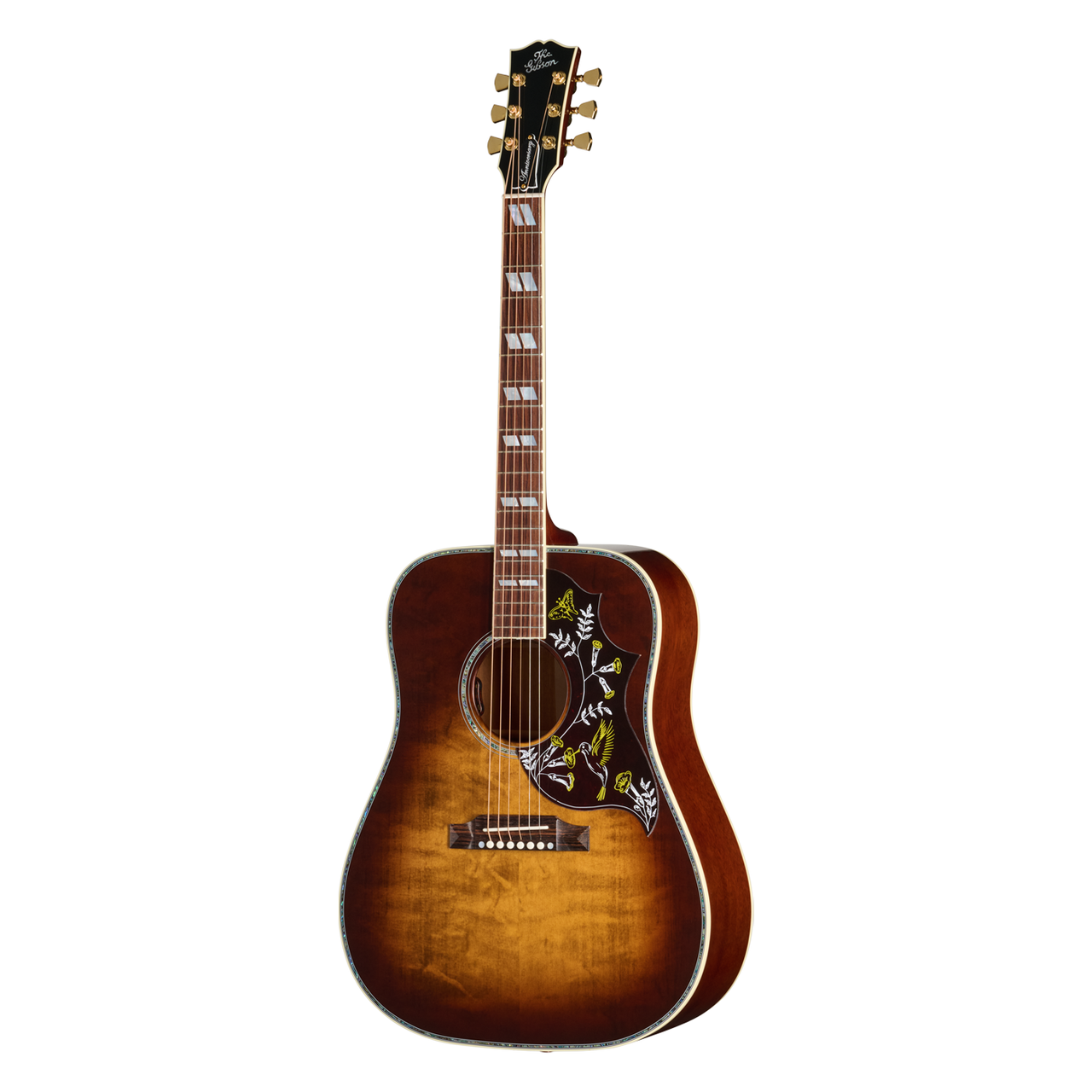Gibson Hummingbird Anniversary Limited Edition Acoustic-Electric