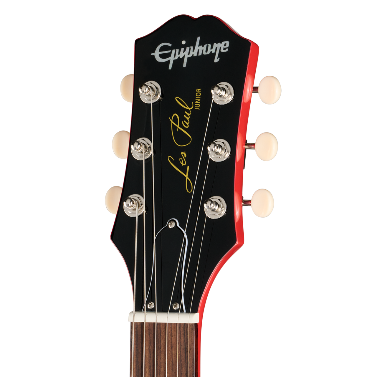 Epiphone Billie Joe Armstrong Les Paul Junior - Radiant Red