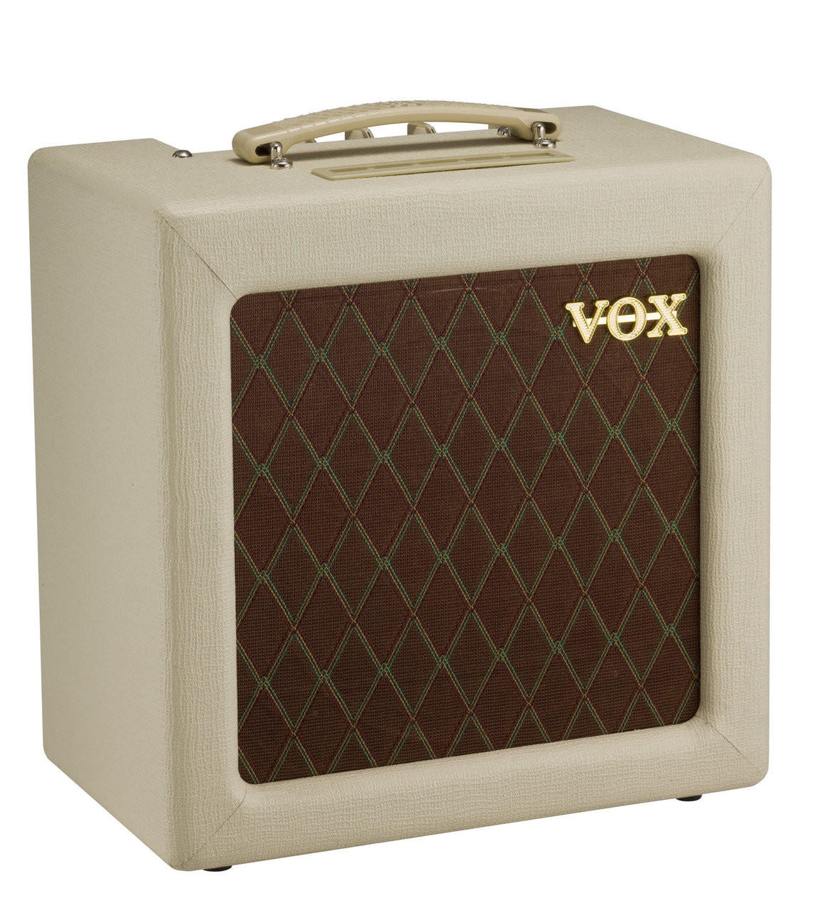 Vox AC4TV 4W 1x10 Tube Combo Amp OOS | Cream City Music