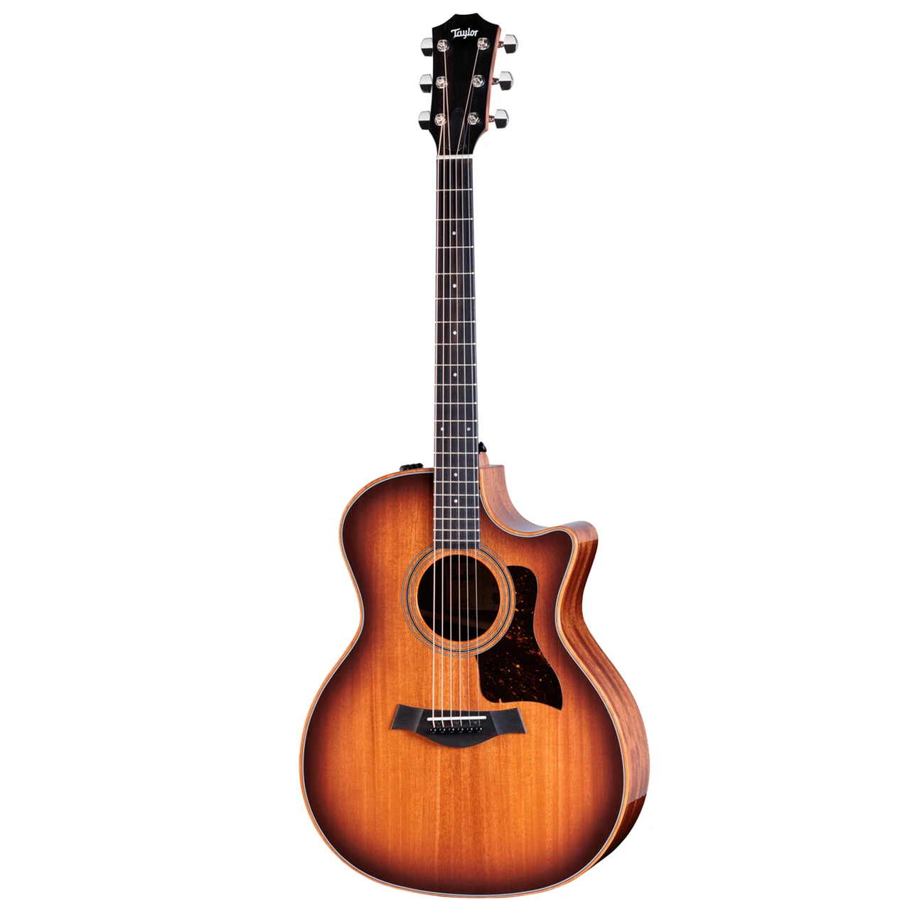 Taylor 324ce Studio Special Edition Acoustic-Electric - Shaded