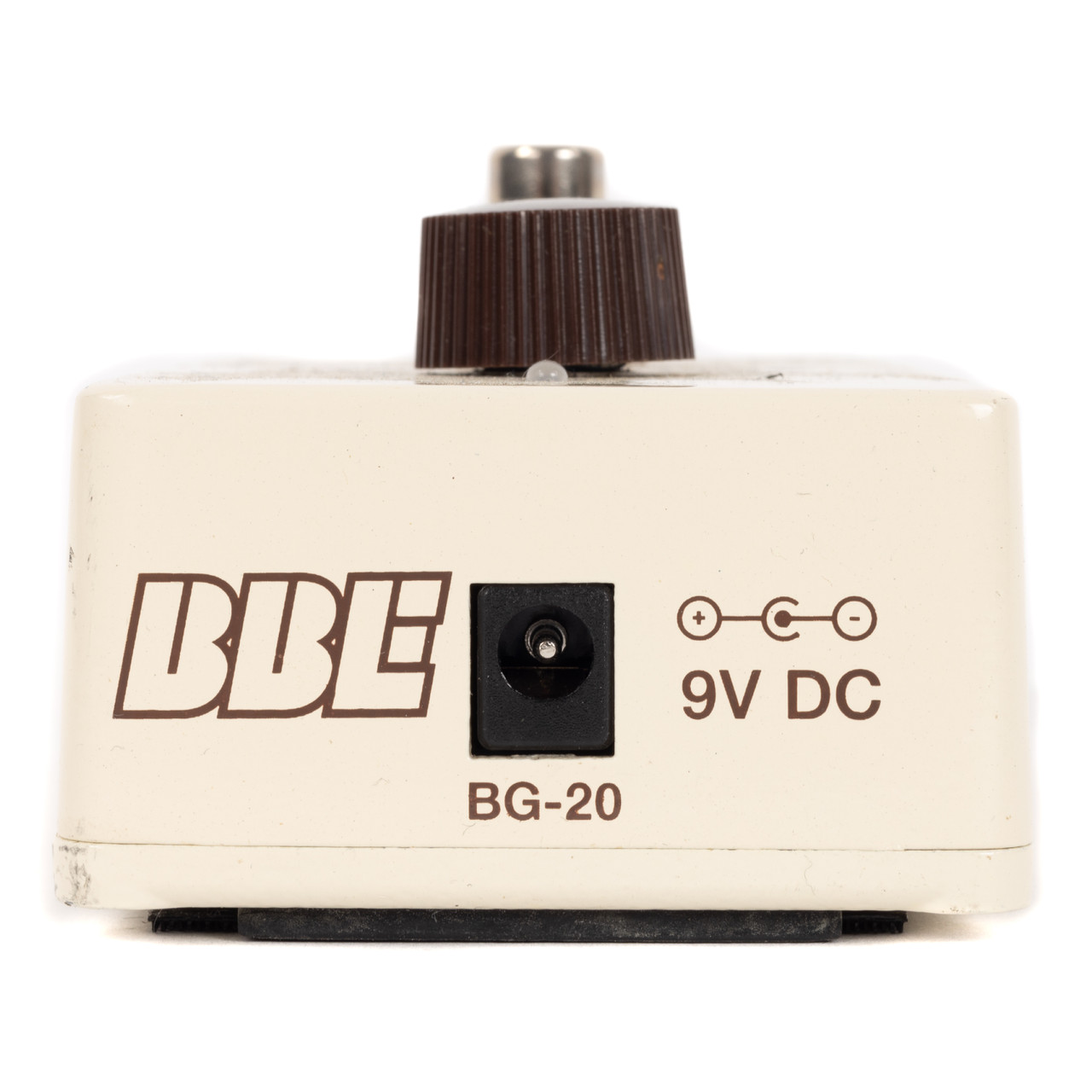 Used BBE Boosta Grande Clean Boost Pedal | Cream City Music