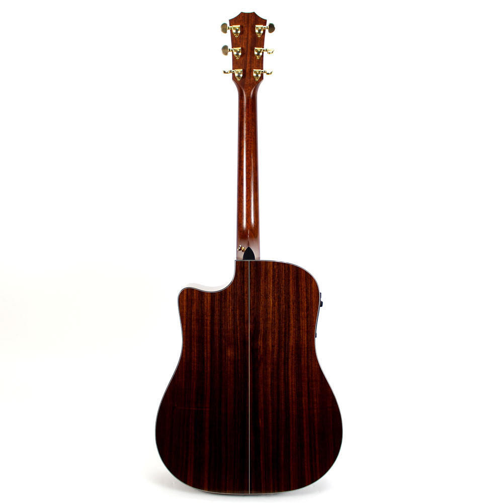 1999 Taylor 710CE Acoustic Guitar | Cream City Music