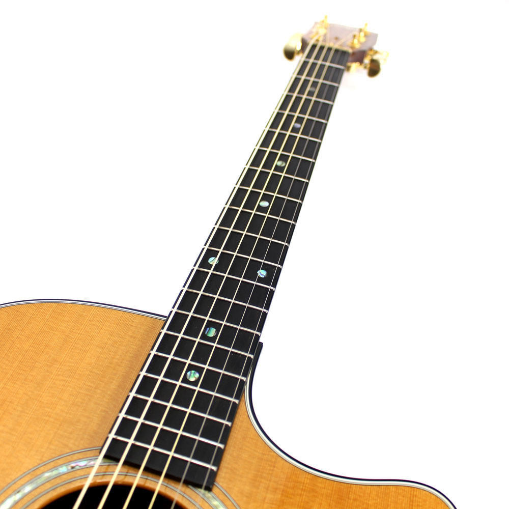 1999 Taylor 710CE Acoustic Guitar | Cream City Music