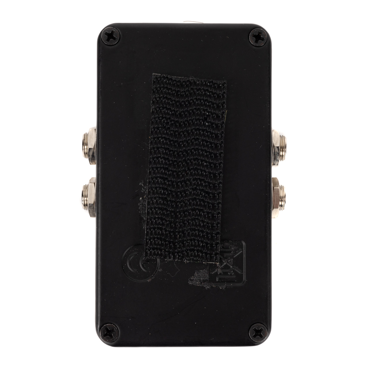 Used Electro-Harmonix Silencer Noise Gate Pedal | Cream City Music