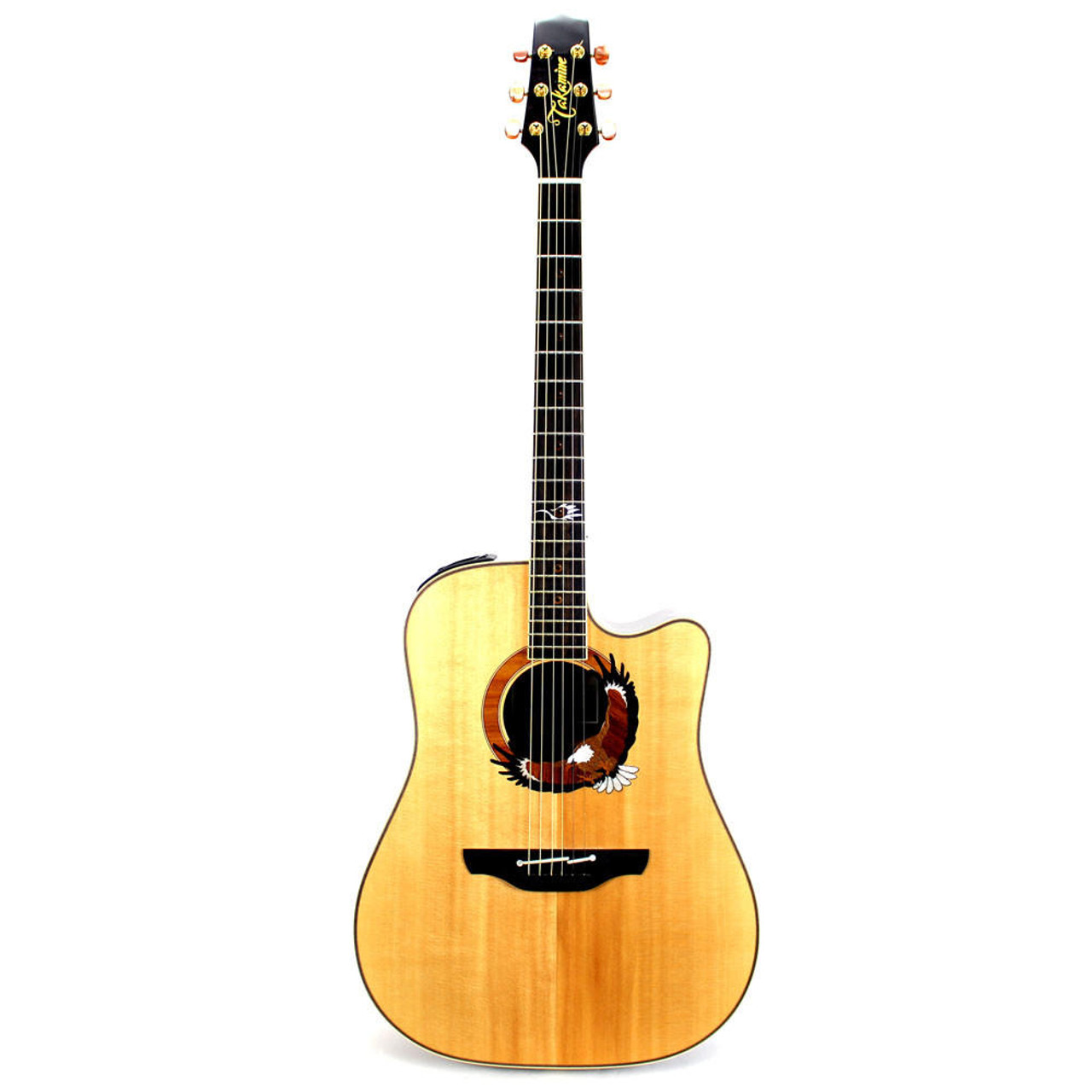 Σm5636 Takamine タカミネ エレアコギター LTD-2003 - 楽器、器材