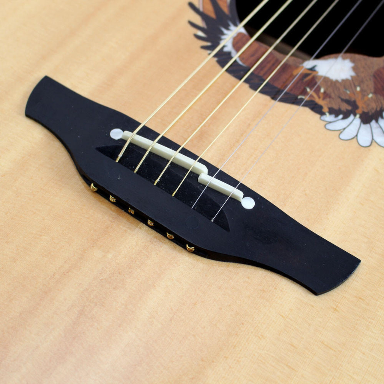 Takamineタカミネ/LTD-2003Eagle TAKAMINE 2003 LIMITED EDITION for sale - Price and Used Value