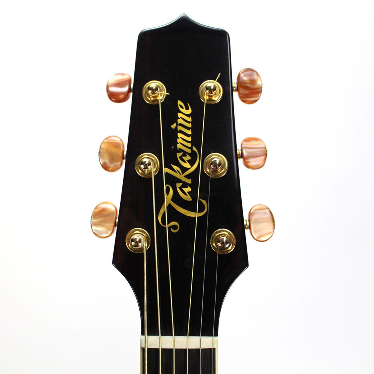 Takamineタカミネ/LTD-2003Eagle 2003 Takamine MIJ LTD-2003 Limited Edition Acoustic Guitar