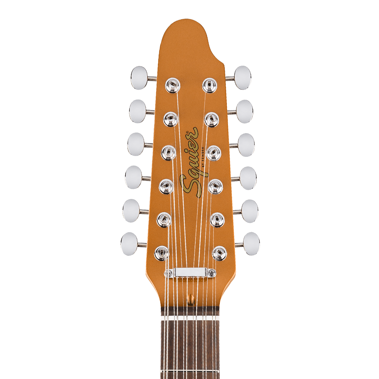 Squier Paranormal Troy Van Leeuwen XII 12-String Telecaster