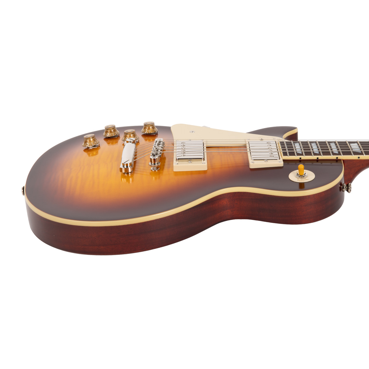 Epiphone IGC 1959 Les Paul Standard Reissue Left Handed - Deep