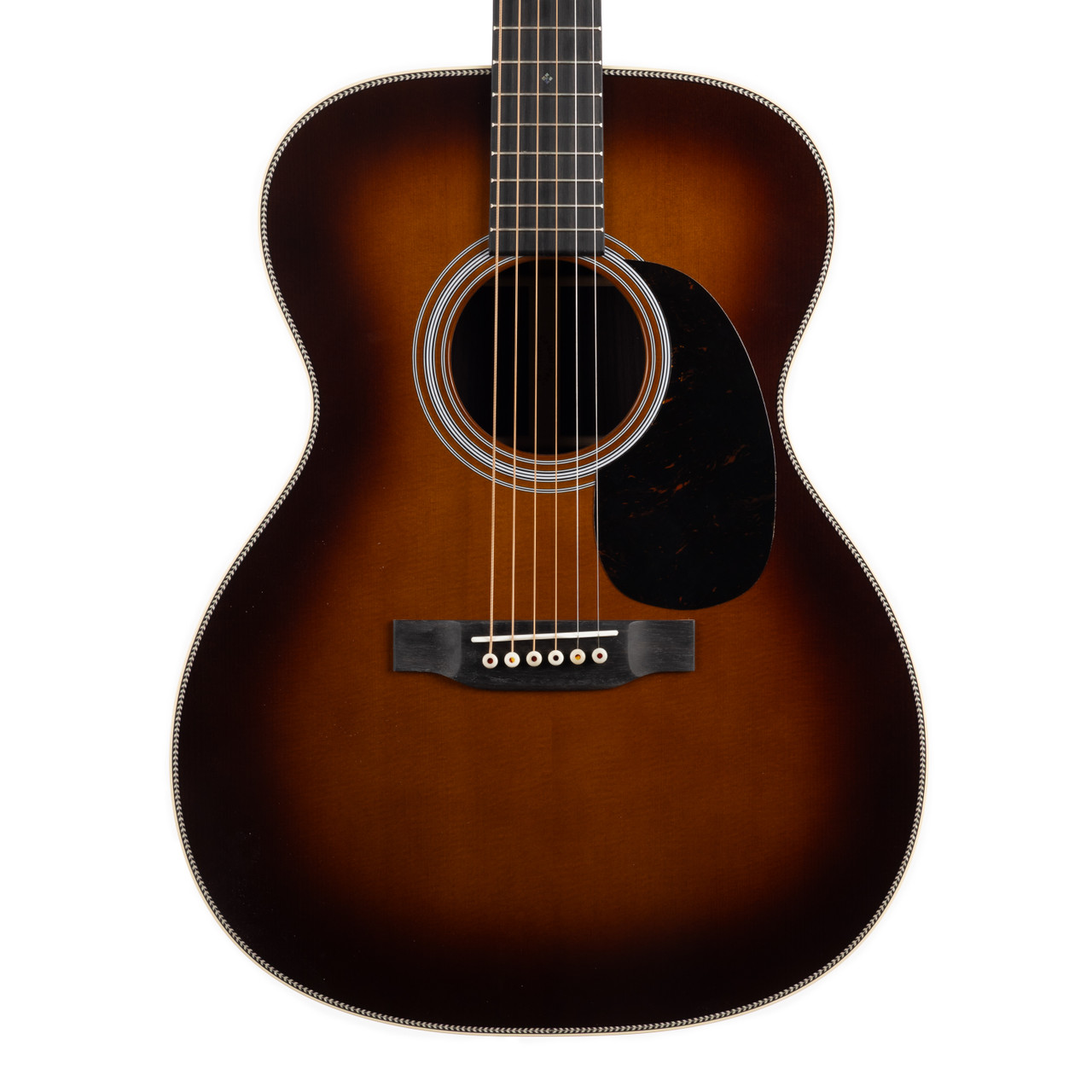 Martin 000-28 Auditorium - 1933 Ambertone - Cream City Music