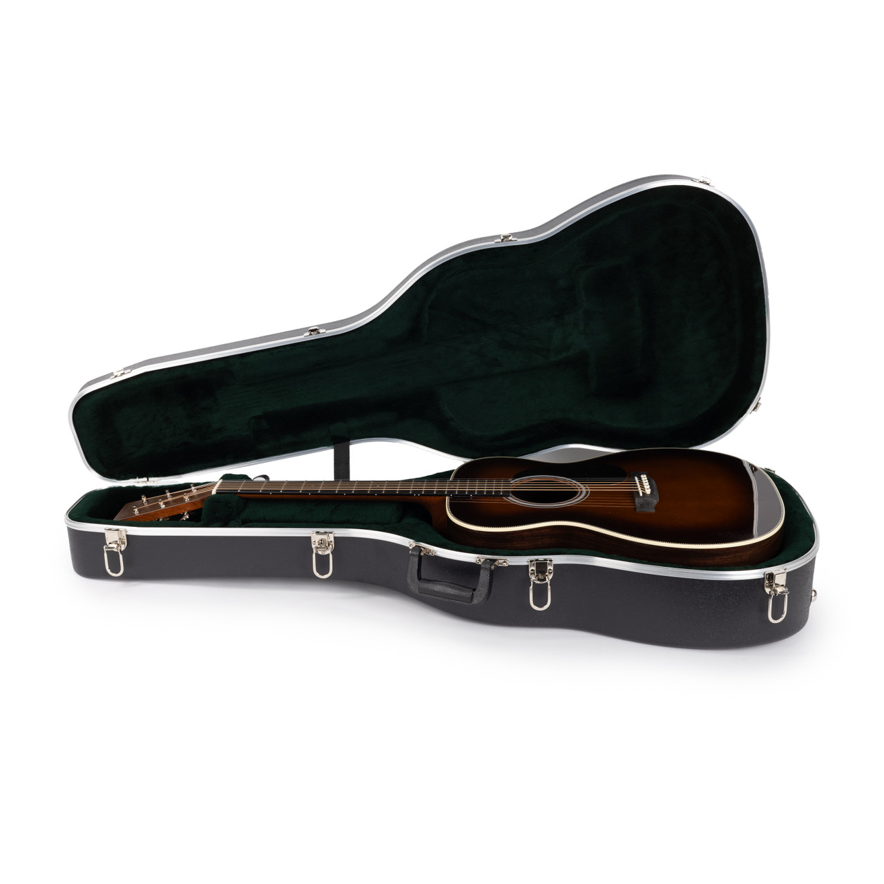 Martin 000-28 Auditorium - 1933 Ambertone - Cream City Music