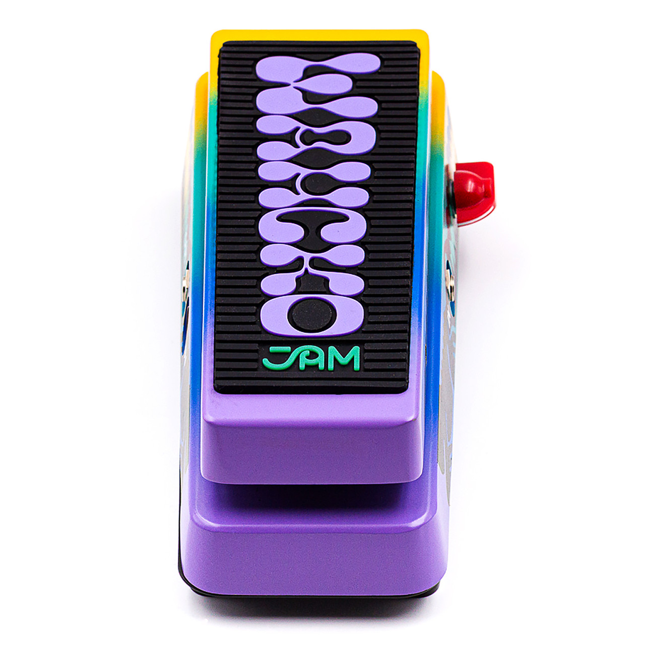 JAM Pedals Wahcko mk2 Wah Pedal | Cream City Music