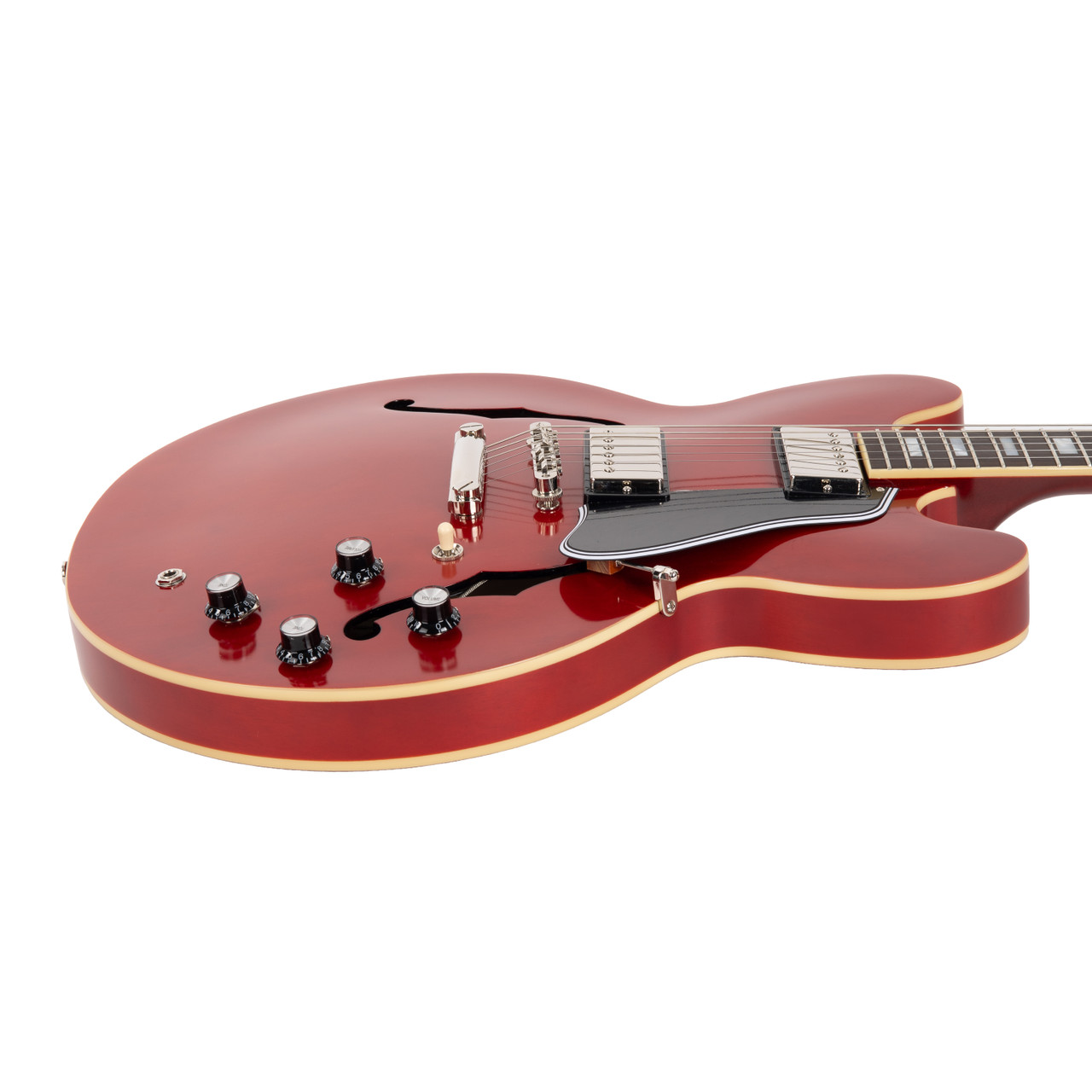 2025年製 Epiphone ES335 Inspired by Gibson Used Epiphone Inspired By Gibson Custom 1962 ES-335 Reissue