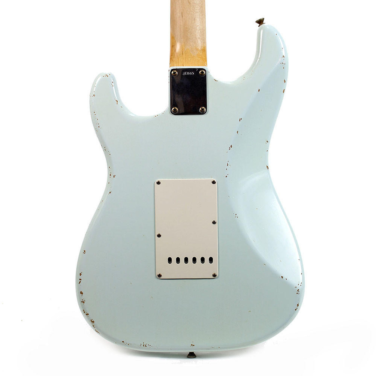 ギター fender custom shop master grade 2006 Fender Custom Shop Showmaster Carved Maple Quilt Top