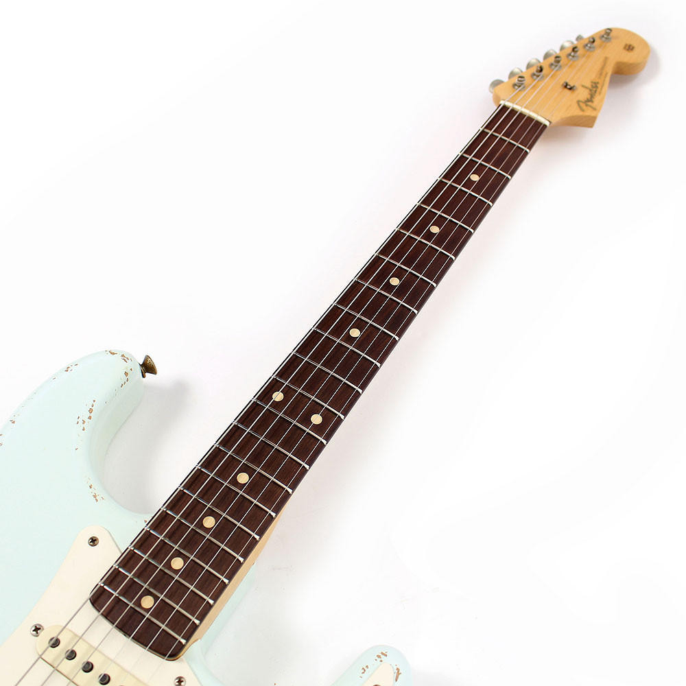 2006 Fender Custom Shop Master Built John English '59 Stratocaster