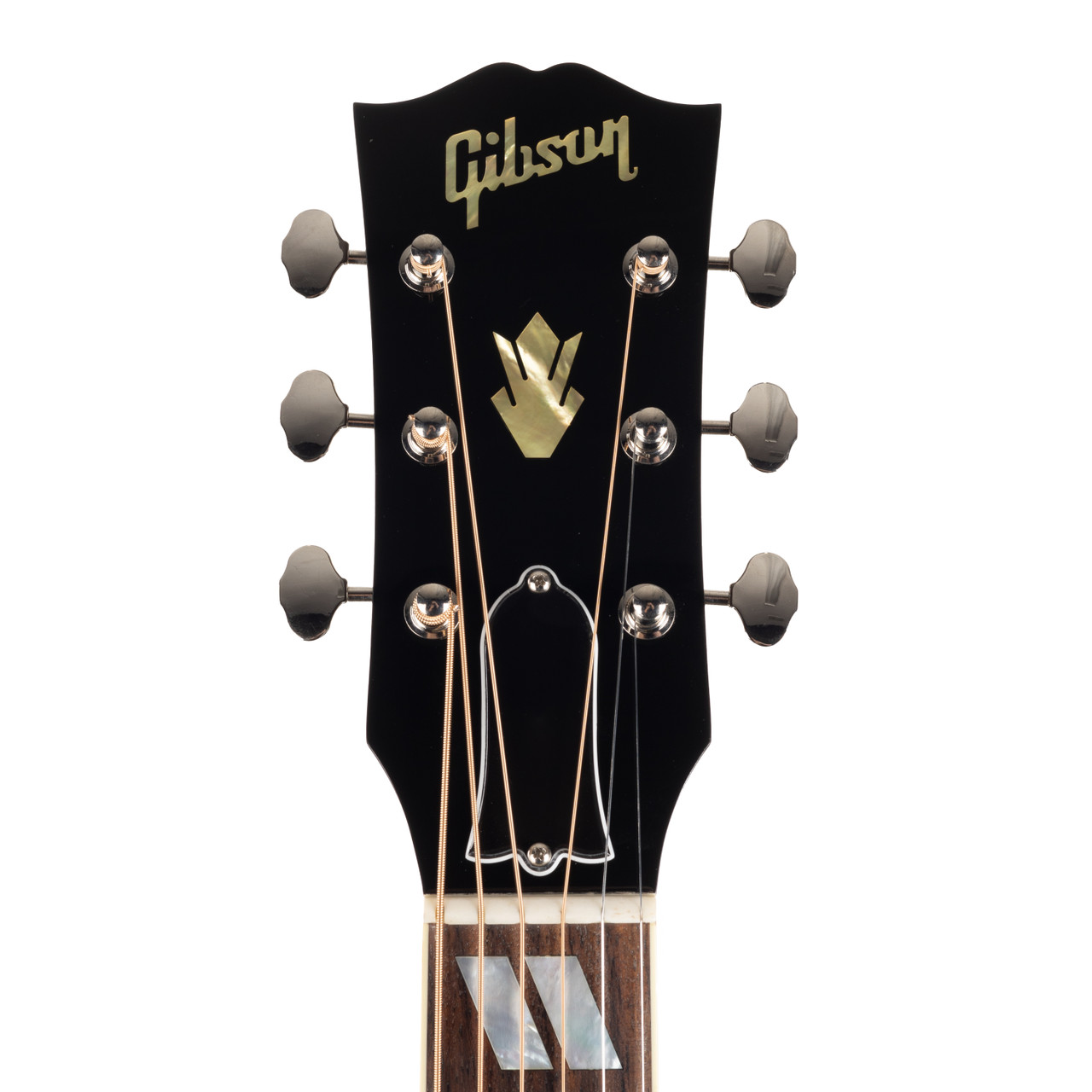 Used Gibson Southern Jumbo Original Vintage Sunburst 2025 - Cream