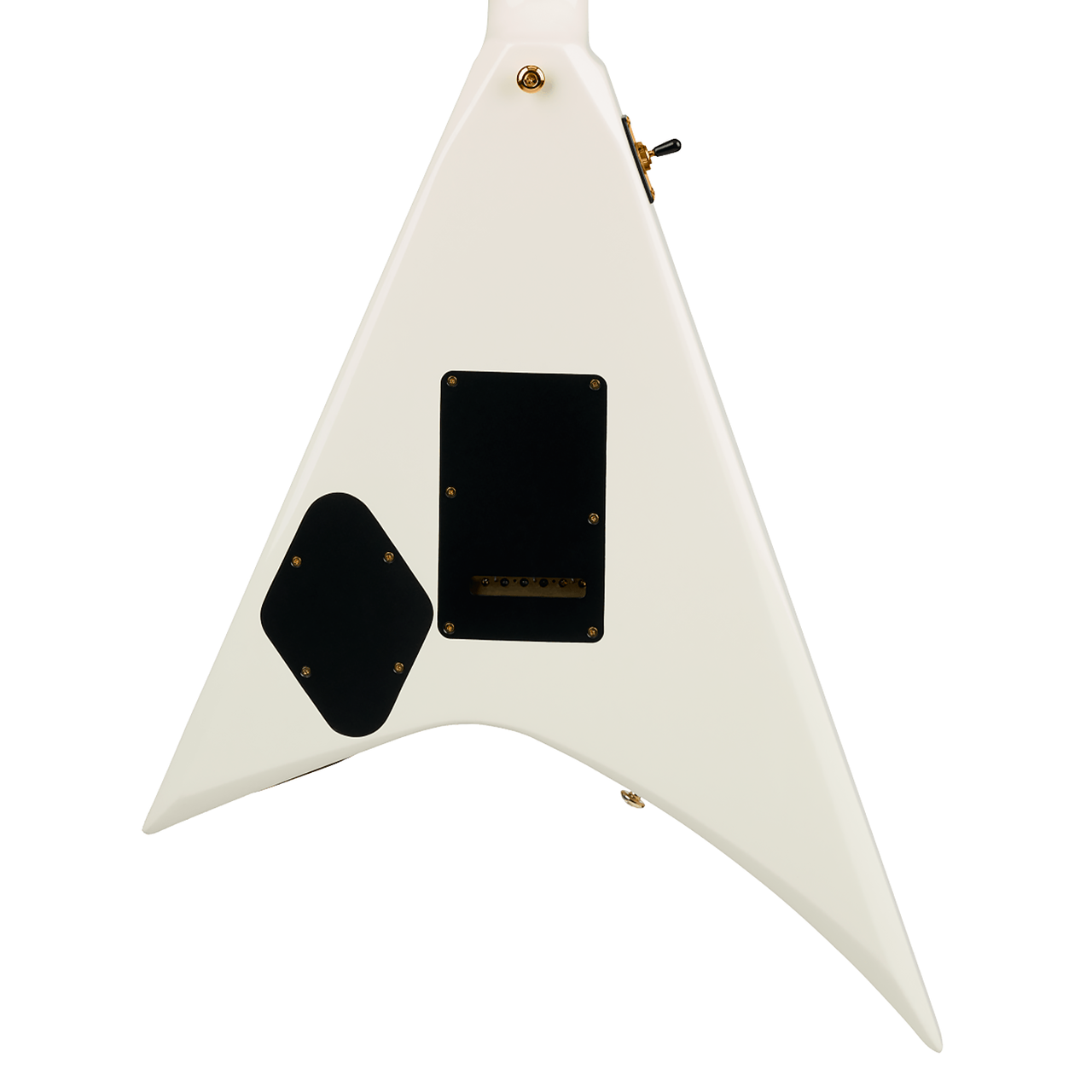 Jackson Limited Edition Legend Series Randy Rhoads CD1 - White