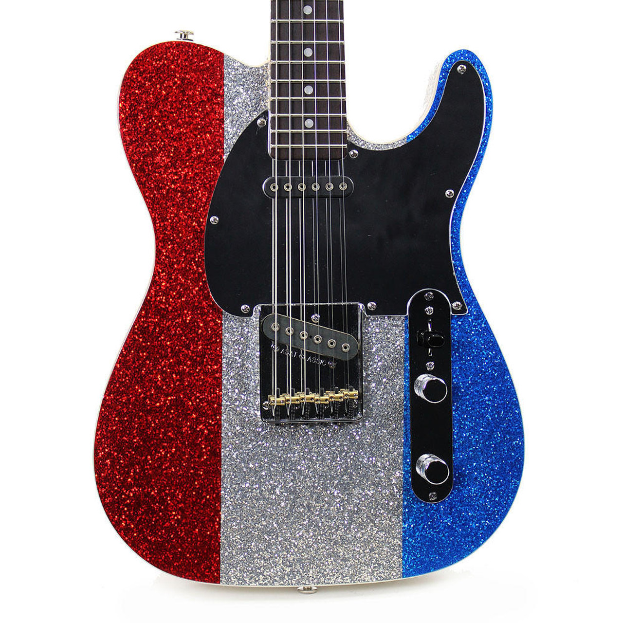 USA製　G&L ASAT Classic ガルクラ Tribute Series ASAT CLASSIC | G&L Musical Instruments