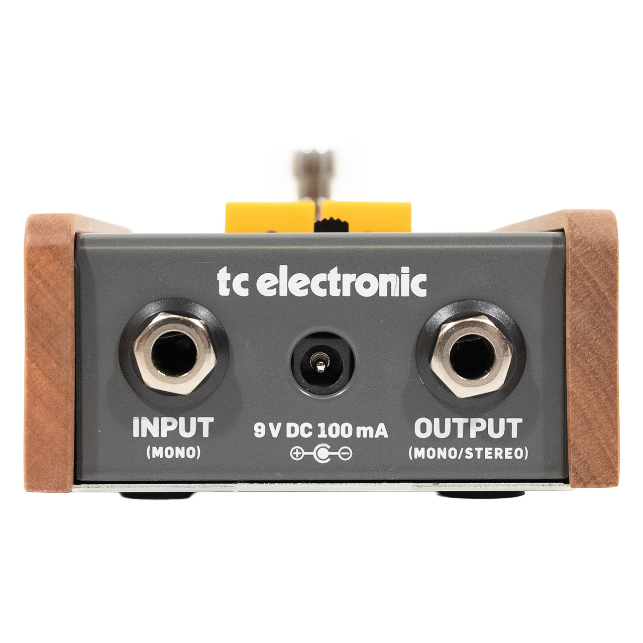 Used TC Electronic June 60 Chorus Pedal - Cream City Music