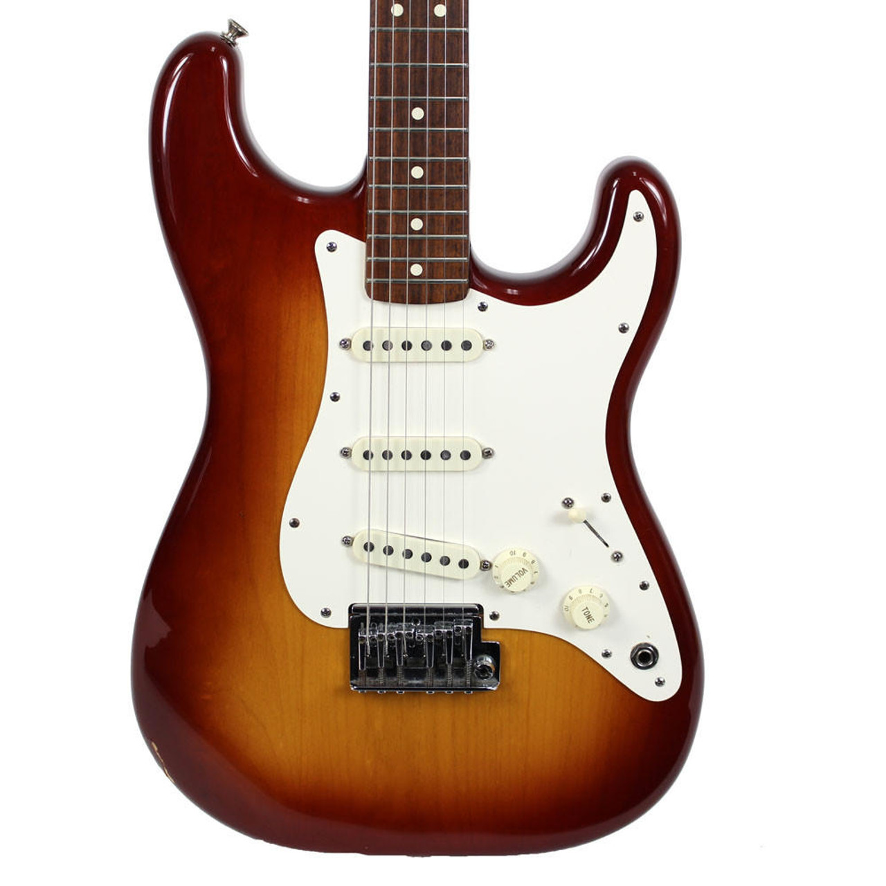 【10797】Fender USA American Vintage 1984 USA Made Fender American Standard Stratocaster