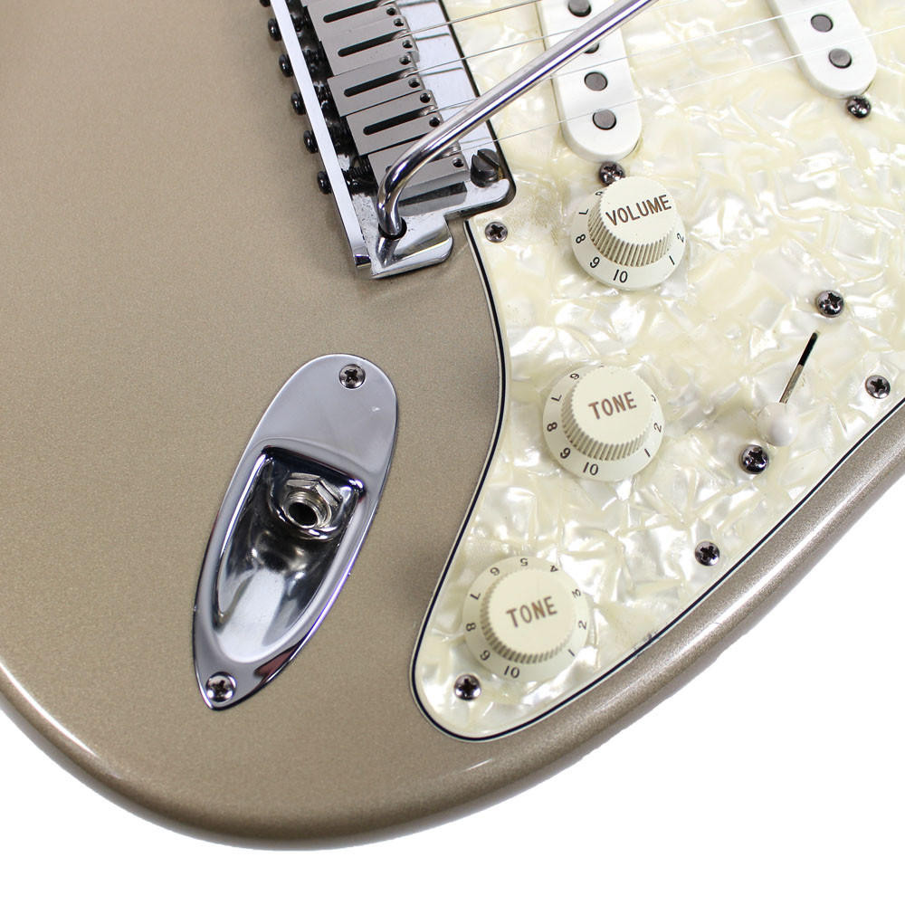1997 Fender John Page Custom Shop American Classic Stratocaster