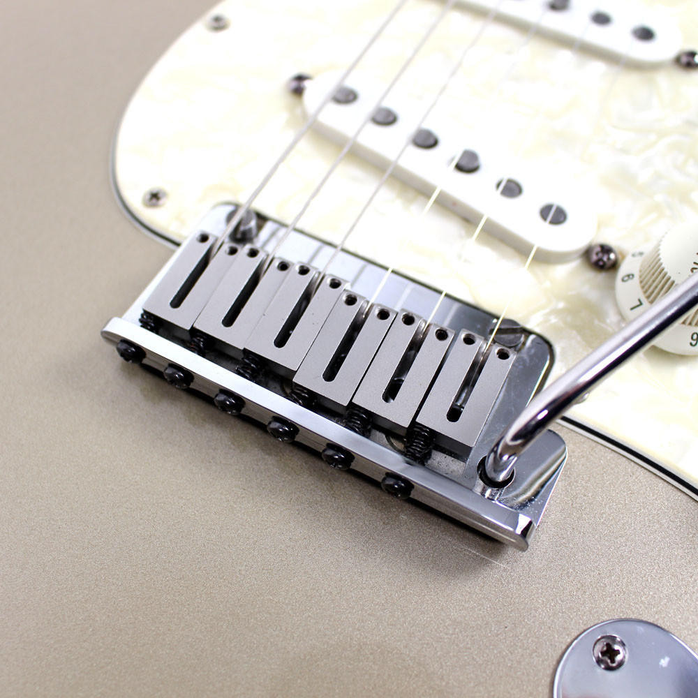1997 Fender John Page Custom Shop American Classic Stratocaster