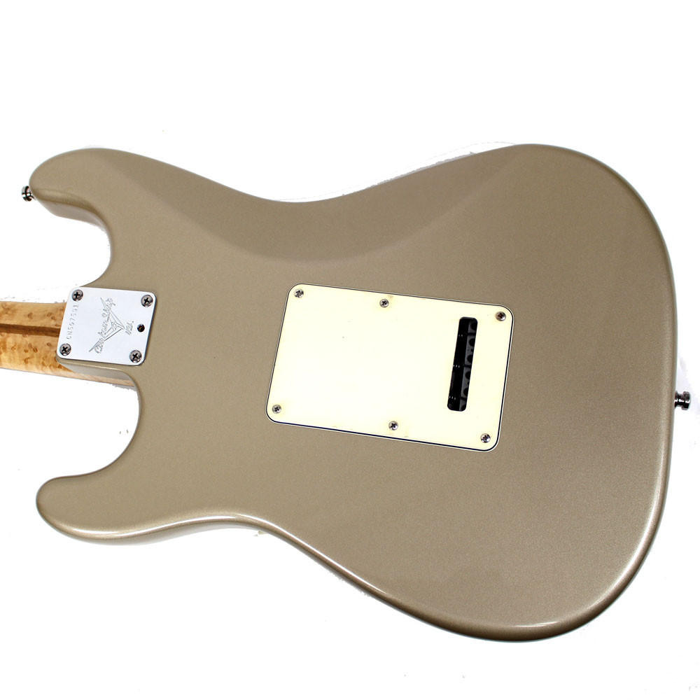 1997 Fender John Page Custom Shop American Classic Stratocaster