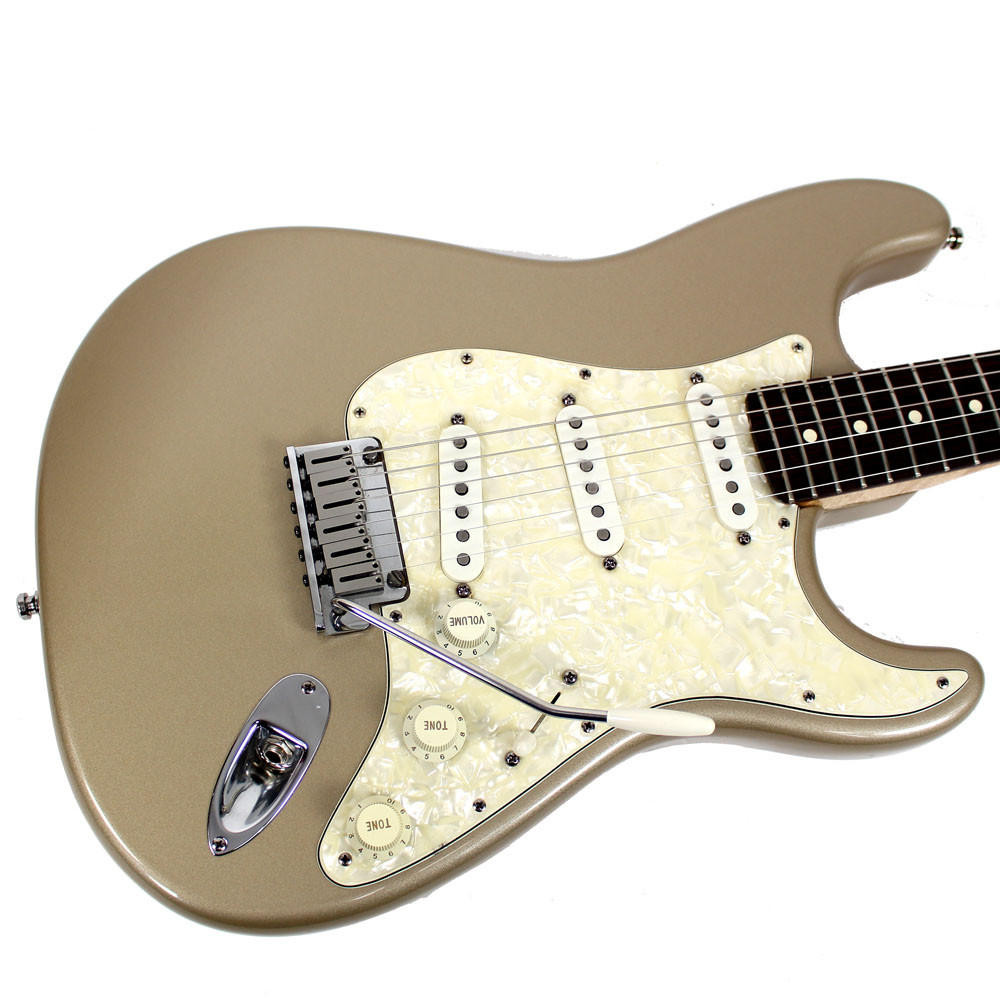 1997 Fender John Page Custom Shop American Classic Stratocaster