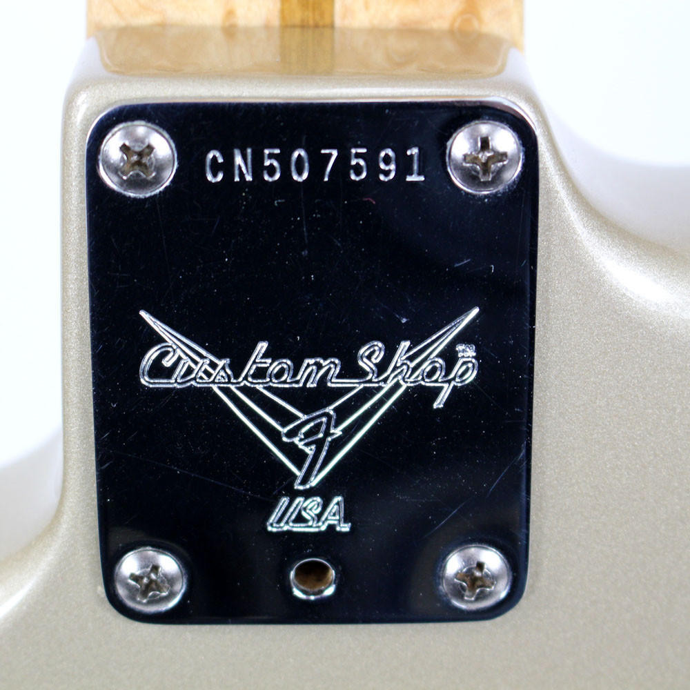 1997 Fender John Page Custom Shop American Classic Stratocaster