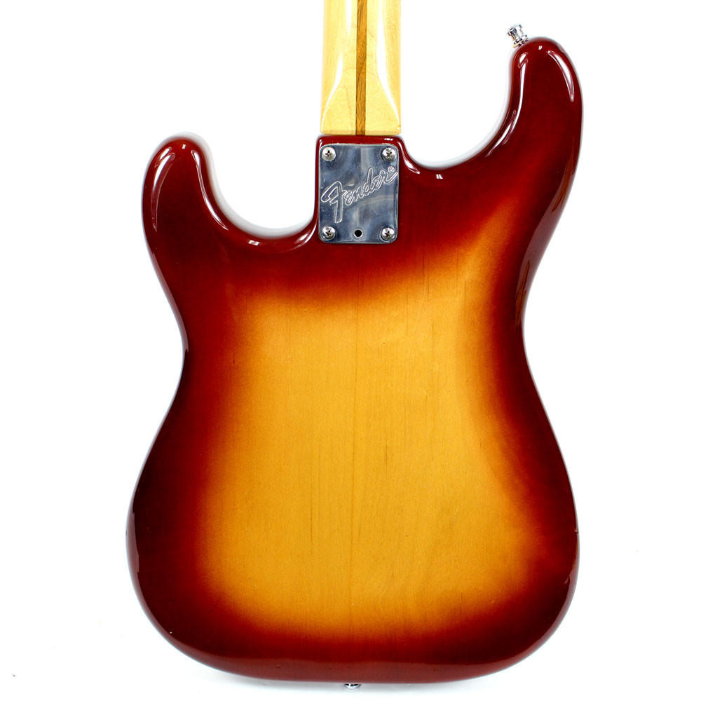 ギター Fender USA AmericanStandard Stratocaster 1983 USA Made Fender American Standard Stratocaster Electric